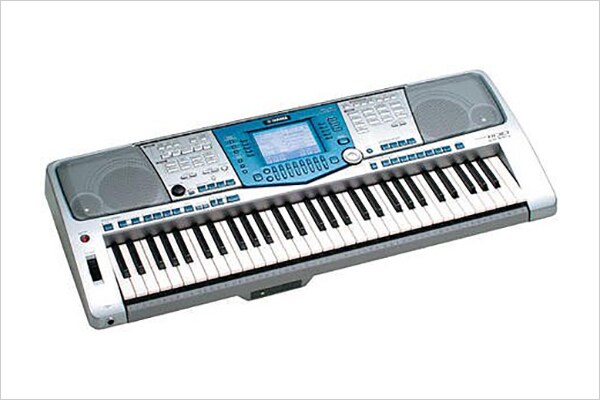 PSR-1100