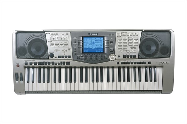 PSR-2000