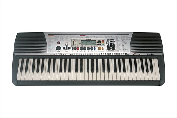 PSR-201