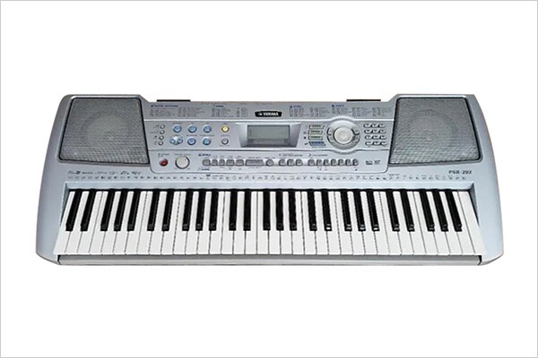 PSR-292