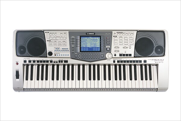 PSR-A1000