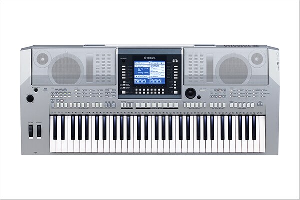 PSR-S710