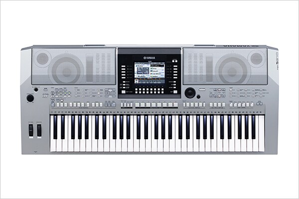 PSR-S910