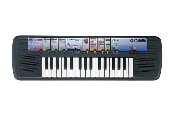 PSS-15