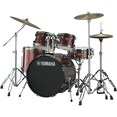 HWRD with RYDEEN Drum set