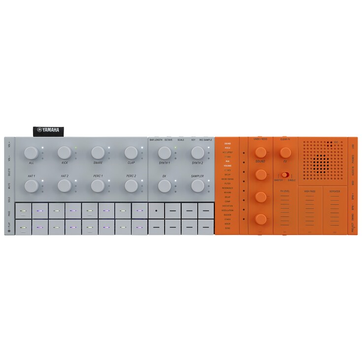 SEQTRAK product image