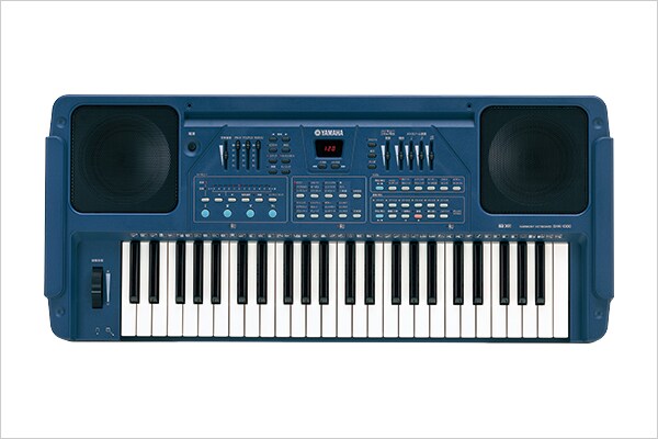 SHK-1000