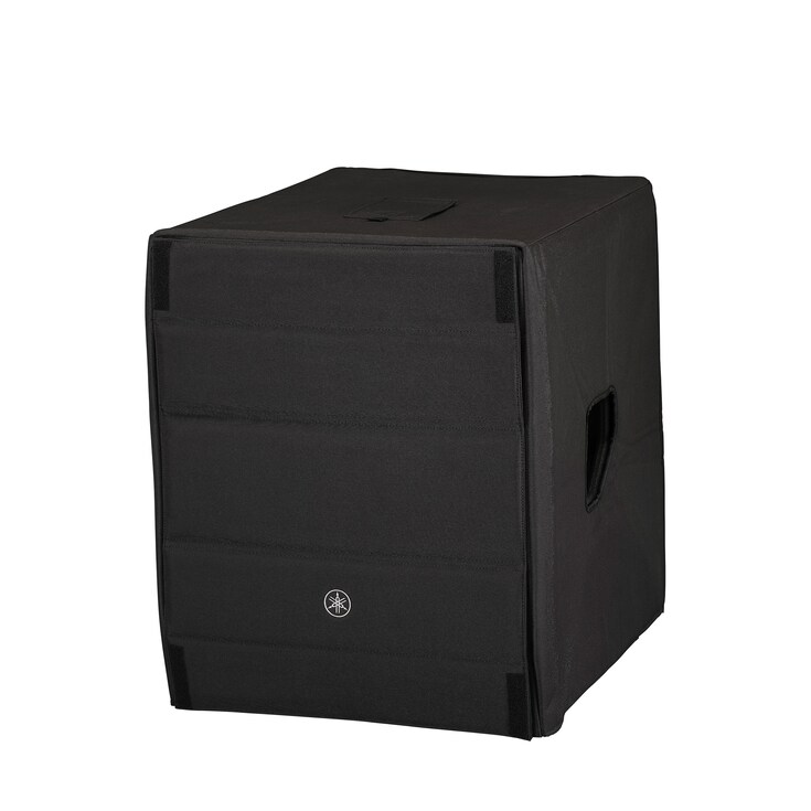 Yamaha 多功能喇叭保護套 SPCVR-DXS153