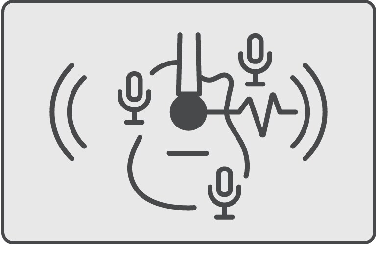 「SRT」錄音室響應技術