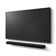 Yamaha TRUE X BAR 40A