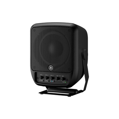 Yamaha Portable PA System STAGEPAS 100