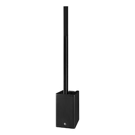 Yamaha Portable PA System STAGEPAS 1K mkII