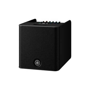 Yamaha Portable PA System STAGEPAS 200