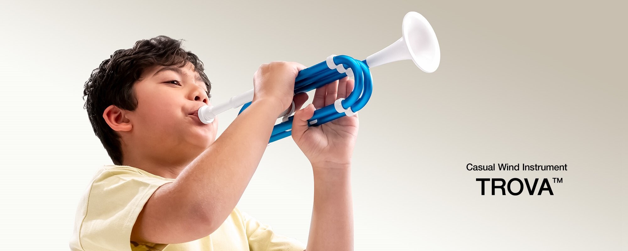 Key visual for TROVA™ YTL-110