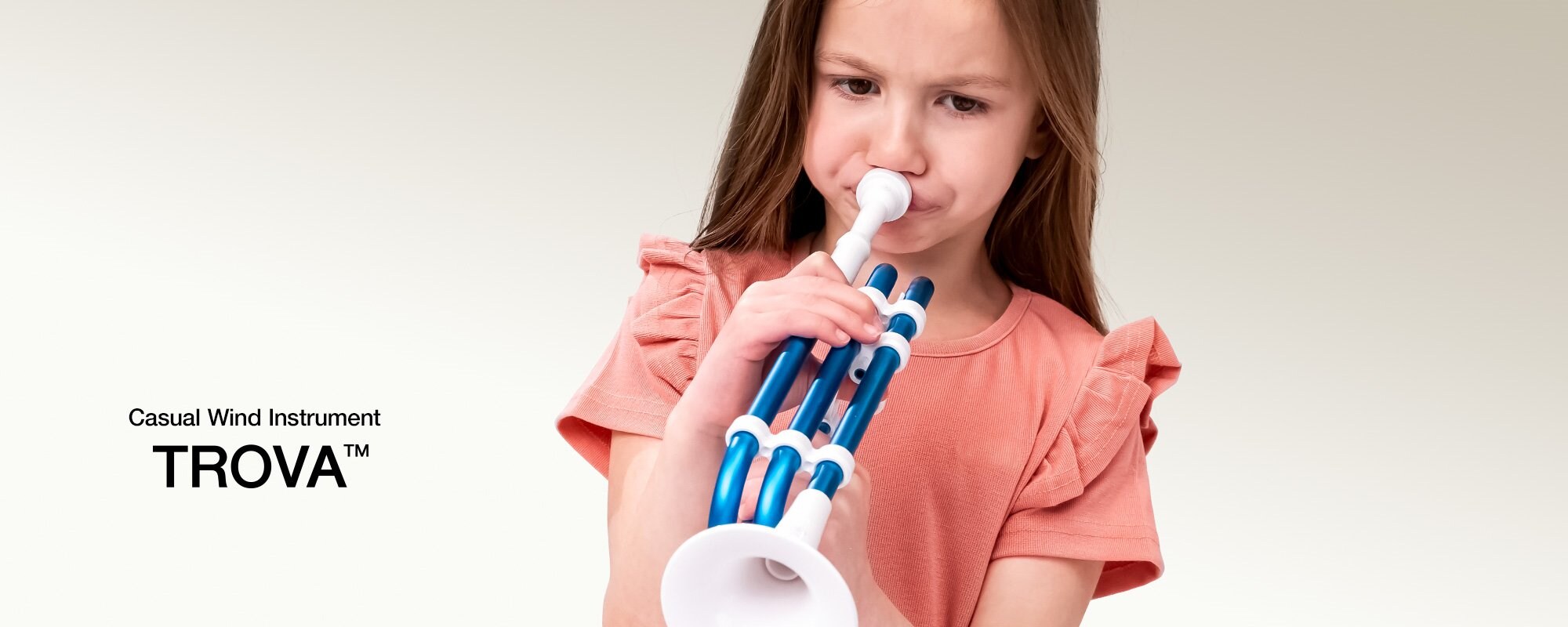 Key visual for TROVA™ YTL-110