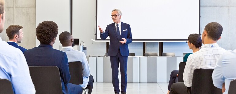 Key Visual of Voice Lift ー Creating a comfortable environment