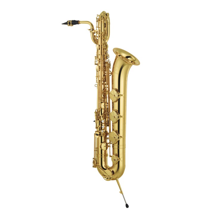 Yamaha Saxophone YBS-82