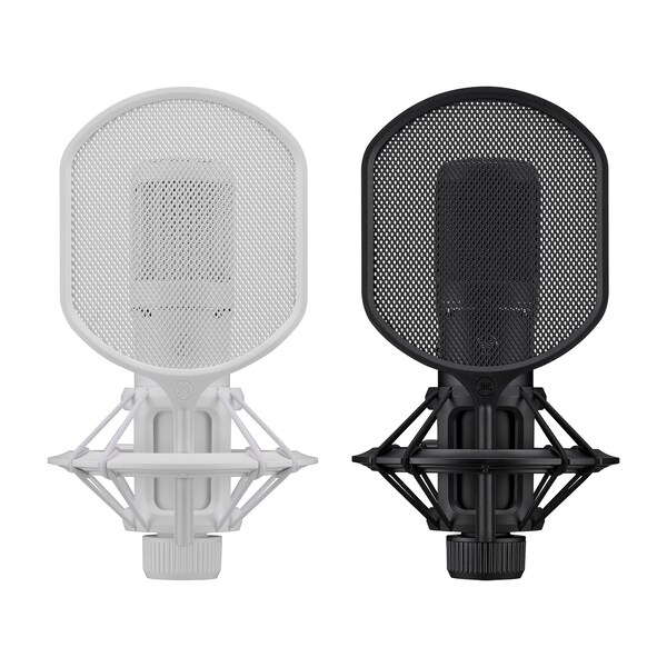 Yamaha 電容式麥克風 YCM705