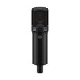 Yamaha Condenser Microphone YCM705 (Black)