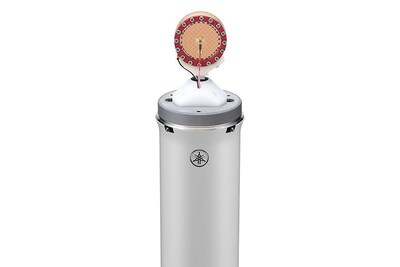 Yamaha YCM705: Superb recording performance for capturing the expression just as is