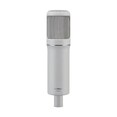 Yamaha Condenser Microphone YCM705 (White) rear