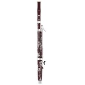 Yamaha Bassoons YFG-812C