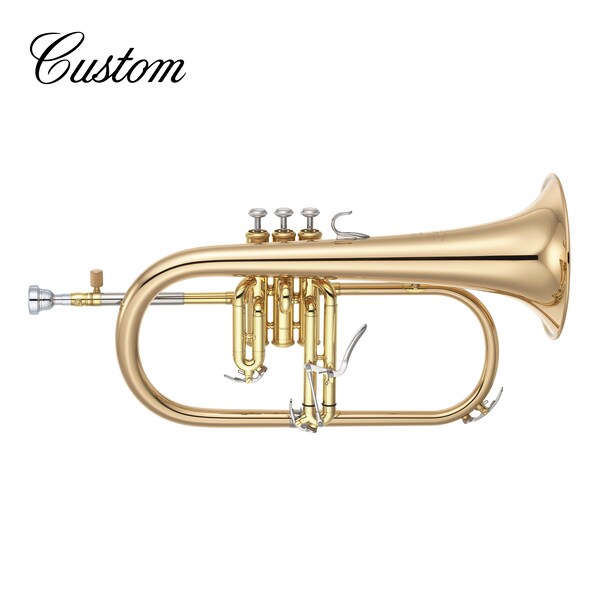 Yamaha Flugelhorns YFH-8315G