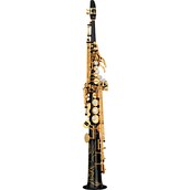 Yamaha Saxophone YSS-82ZB