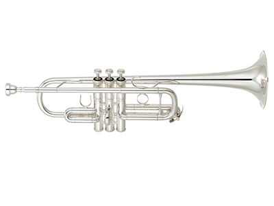C Trumpet New York Series - YS