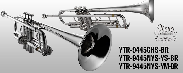 YTR-9445NYS-YS-BR