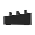Yamaha Game Streaming Audio Mixer ZG02 side