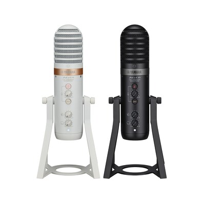 Yamaha Live Streaming USB Microphone AG01