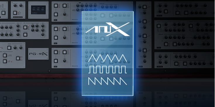 Deep Dive into the Soul of the AN-X