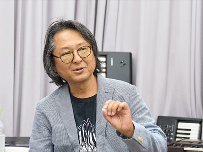 Nobuhiko Nakayama