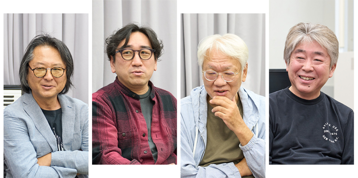 Japanese Pop Music and Yamaha Synthesizers banner