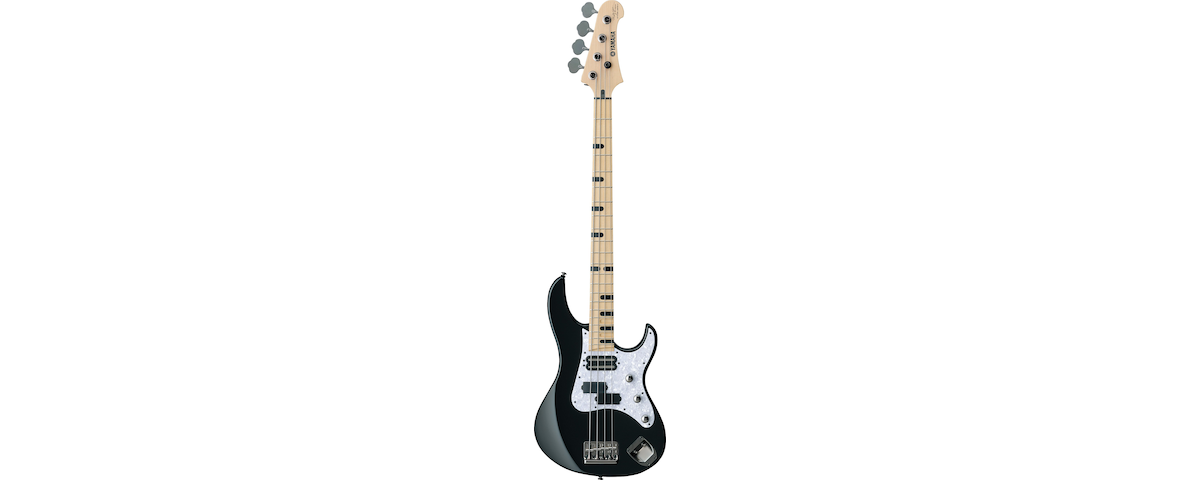 Attitude Limited 3 Black