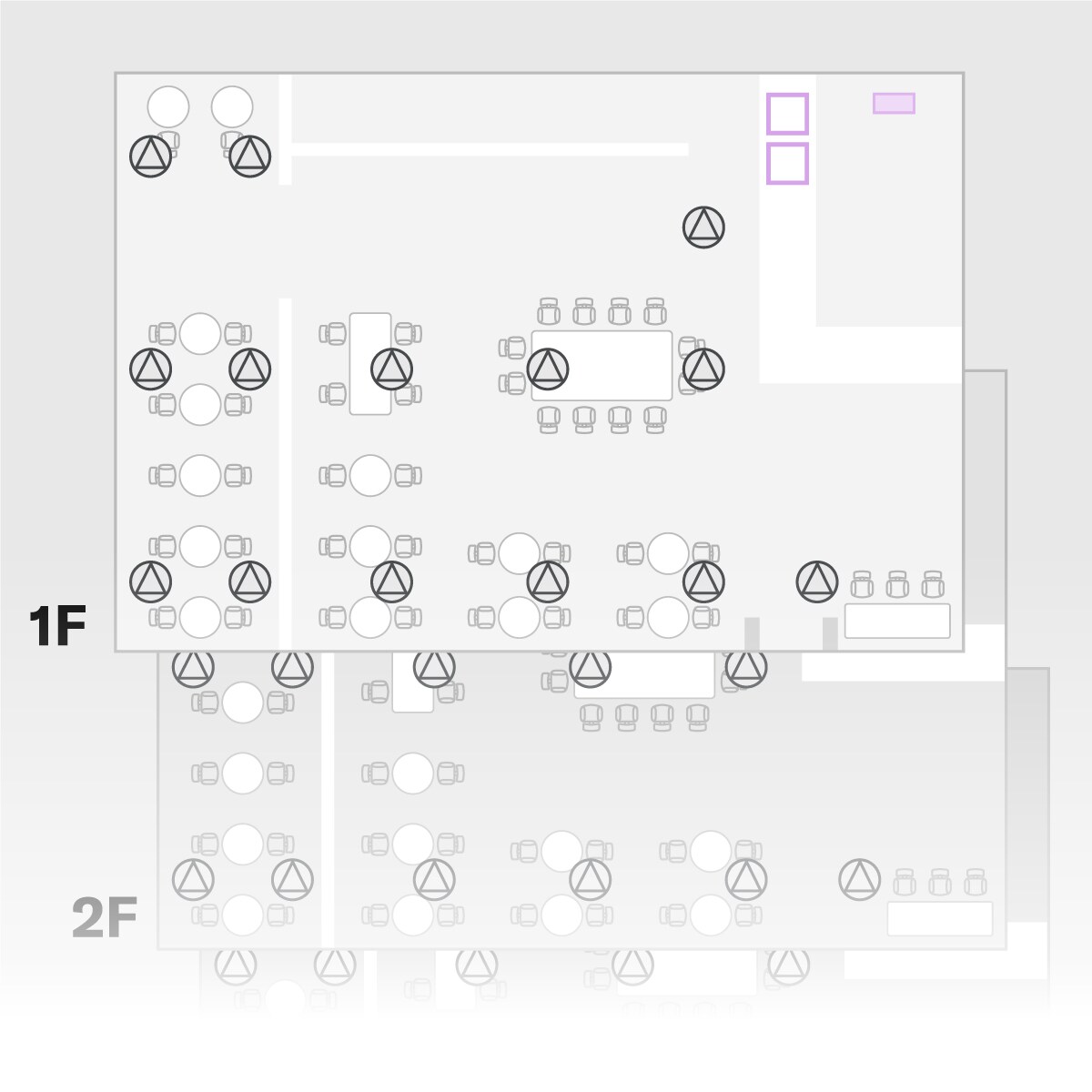 Paging and Public Announcements