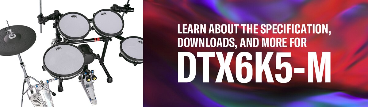 DTX6K5-M Product Page