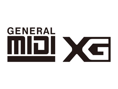 Logo: General MIDI
