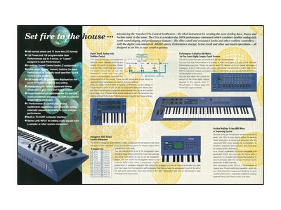 Images of CS1x catalog