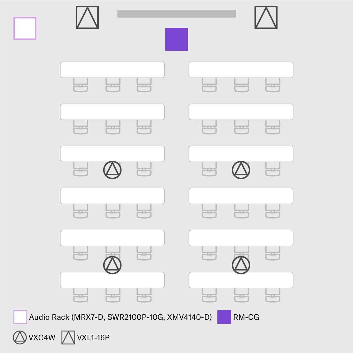 Conferencing (Large)