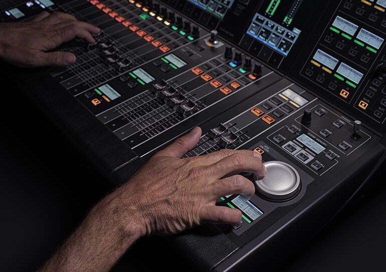 Superior system stability and reliability