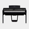 Yamaha Clavinova CVP-809