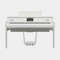 Yamaha Clavinova CVP-809