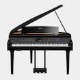 Yamaha Clavinova CVP-809GP