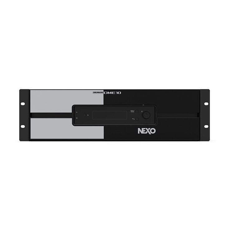 NEXO 訊號處理器 DME10