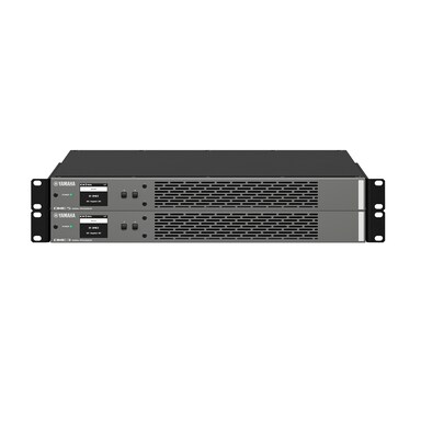 Yamaha 訊號處理器 DME5 / DME3