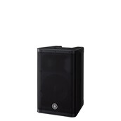 Yamaha DXR8mkII 8" 2-way Powered Loudspeaker