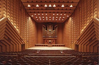 秋田 Atorion Concert Hall
