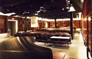 紐約州布法羅 Ciminelli Recital Hall

